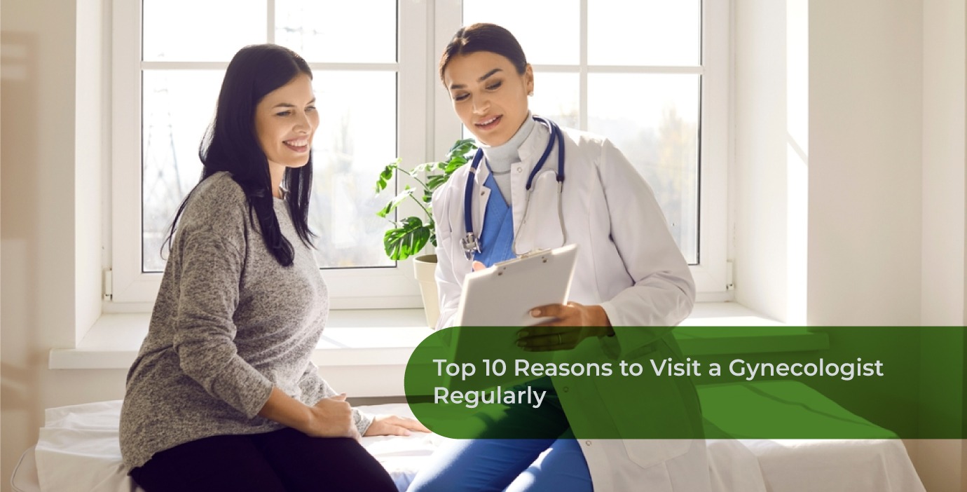 best gynecologist in ahmedabad