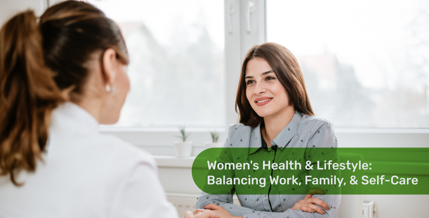 Best Women Hospital in Ahmedabad