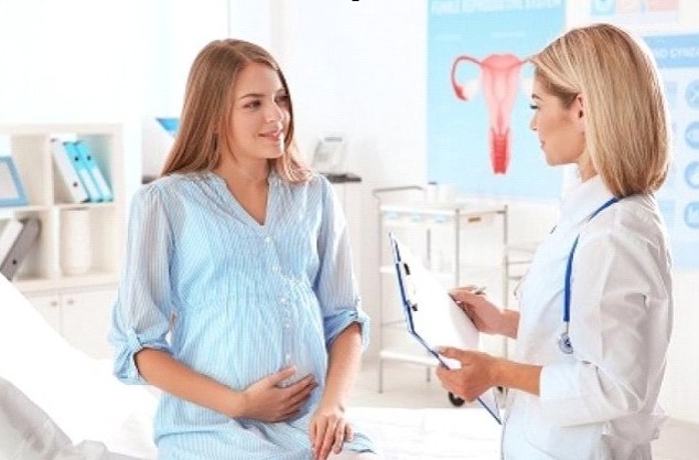 Infertility center