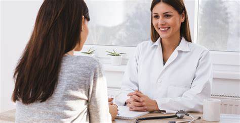 Adolescent Clinic