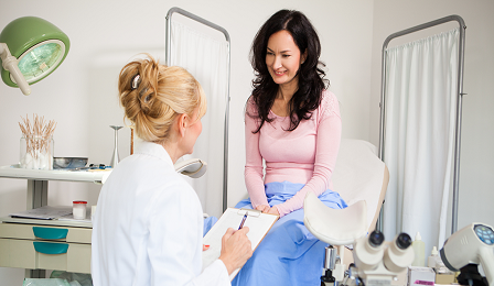 Cancer Screening