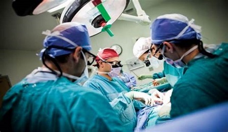 Ectopic Pregnancy