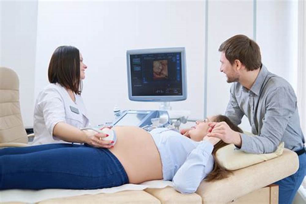 gynec sonography 3d 4d in ahmedabad