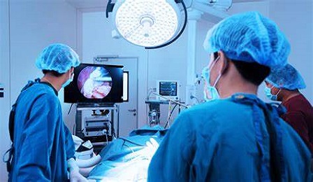 Hysterectomy