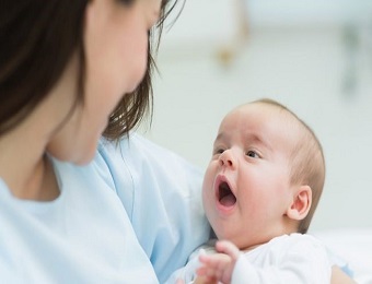 intranatal