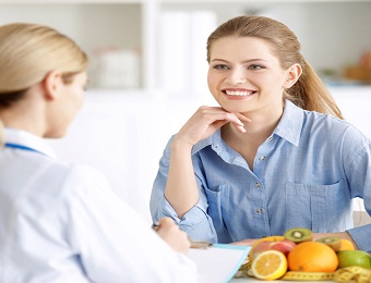 Nutrition Counselling