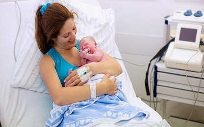 Post Natal Care