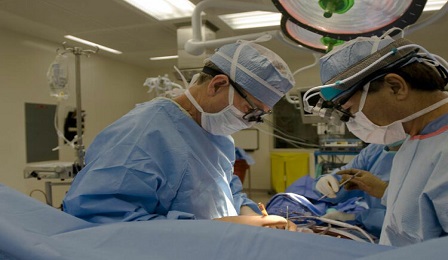 Tubal Ligation