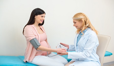 Women's Health Checkup